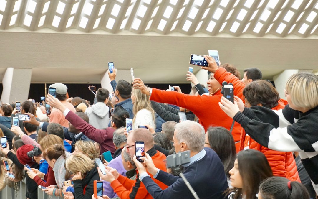 UFF researchers debate in London the role of new media in Latin American politics