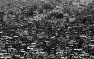 The loneliness of overcrowded favelas in combating the greatest health crisis of the century