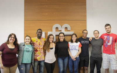 UFF opens Brazilian language, history and culture course for foreign students