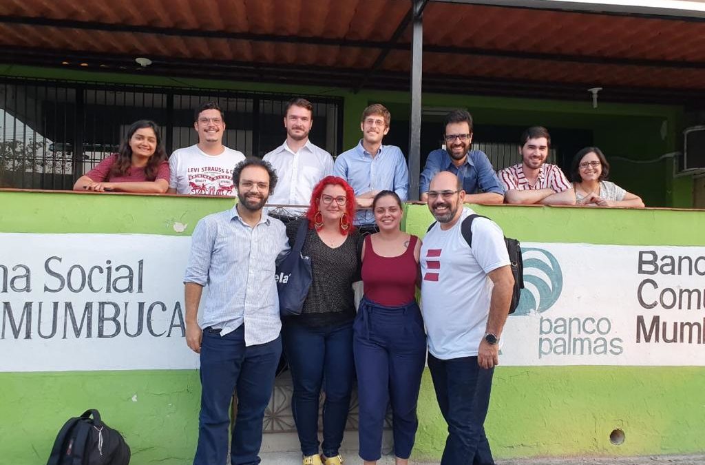 Universal Basic Income: UFF researchers participate in the expansion of a pioneering social project in Maricá