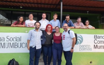 Universal Basic Income: UFF researchers participate in the expansion of a pioneering social project in Maricá